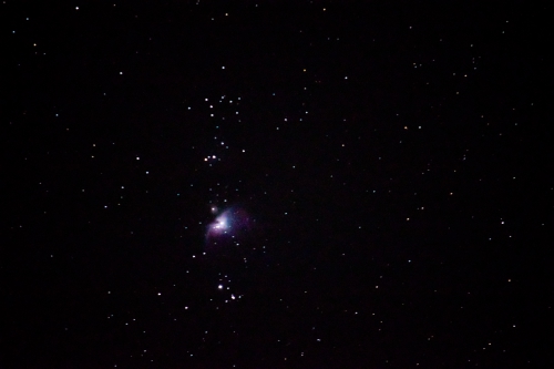 Orion Nebula